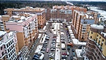 ЖК Пятницкие кварталы